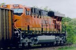 BNSF 5956 DPU